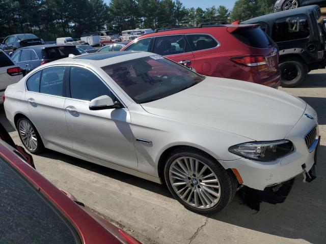 Photo 3 VIN: WBAKP9C58ED692182 - BMW 550 XI 