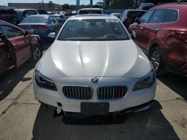 Photo 4 VIN: WBAKP9C58ED692182 - BMW 550 XI 