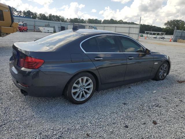 Photo 2 VIN: WBAKP9C58ED692604 - BMW 550 XI 