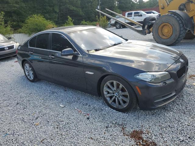 Photo 3 VIN: WBAKP9C58ED692604 - BMW 550 XI 