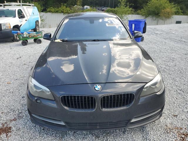 Photo 4 VIN: WBAKP9C58ED692604 - BMW 550 XI 