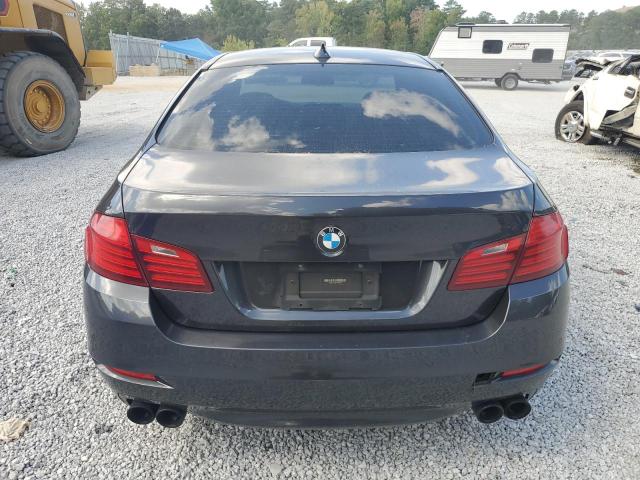 Photo 5 VIN: WBAKP9C58ED692604 - BMW 550 XI 