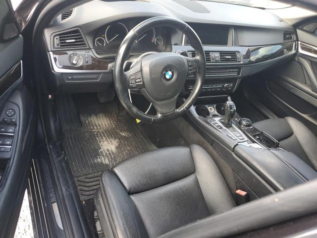 Photo 7 VIN: WBAKP9C58ED692604 - BMW 550 XI 