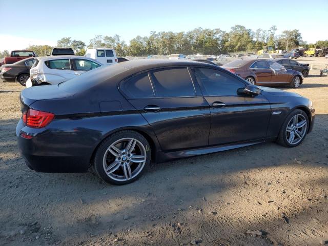 Photo 2 VIN: WBAKP9C58ED693042 - BMW 550 XI 