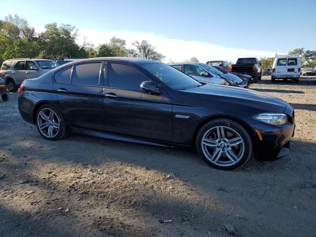 Photo 3 VIN: WBAKP9C58ED693042 - BMW 550 XI 