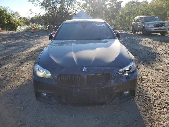 Photo 4 VIN: WBAKP9C58ED693042 - BMW 550 XI 