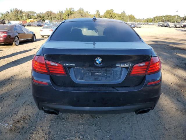 Photo 5 VIN: WBAKP9C58ED693042 - BMW 550 XI 