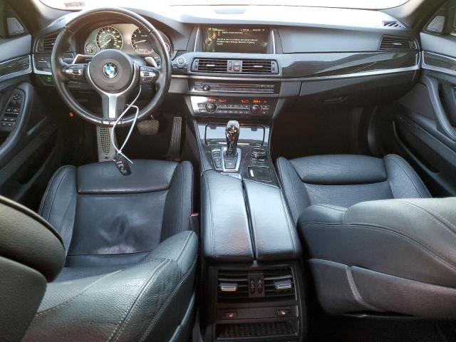 Photo 7 VIN: WBAKP9C58ED693042 - BMW 550 XI 