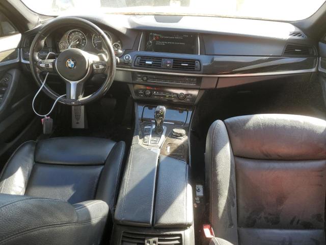 Photo 7 VIN: WBAKP9C58EDZ35277 - BMW 5 SERIES 