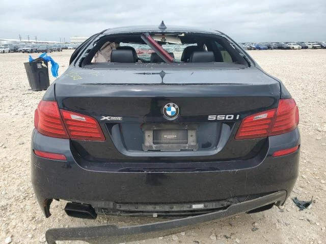 Photo 5 VIN: WBAKP9C58GD981047 - BMW 550 XI 