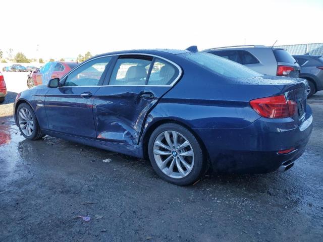 Photo 1 VIN: WBAKP9C58GG587501 - BMW 550 XI 