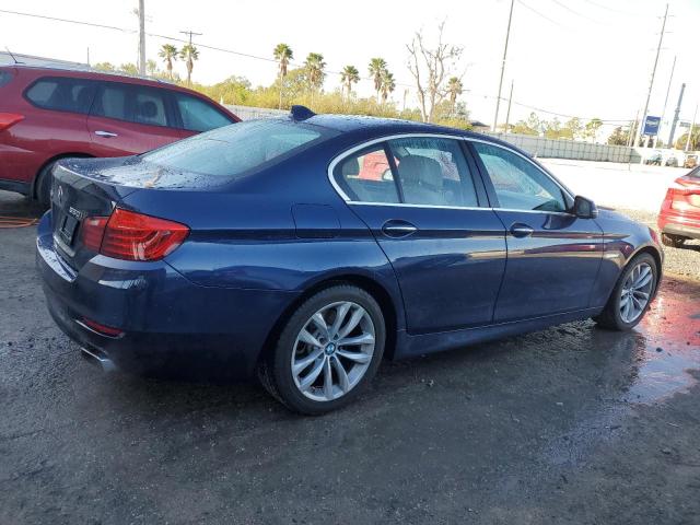 Photo 2 VIN: WBAKP9C58GG587501 - BMW 550 XI 