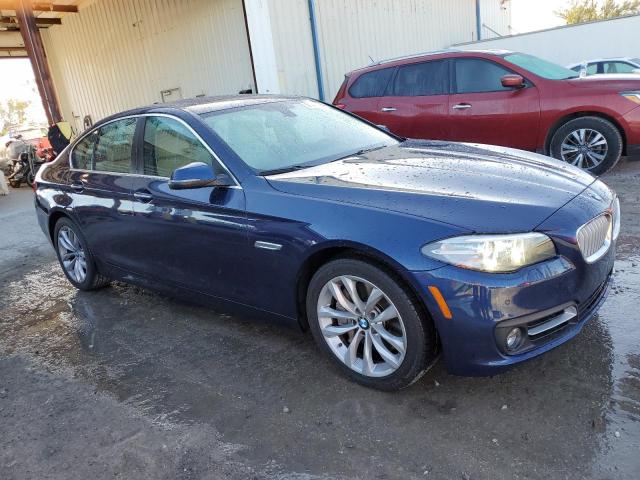 Photo 3 VIN: WBAKP9C58GG587501 - BMW 550 XI 