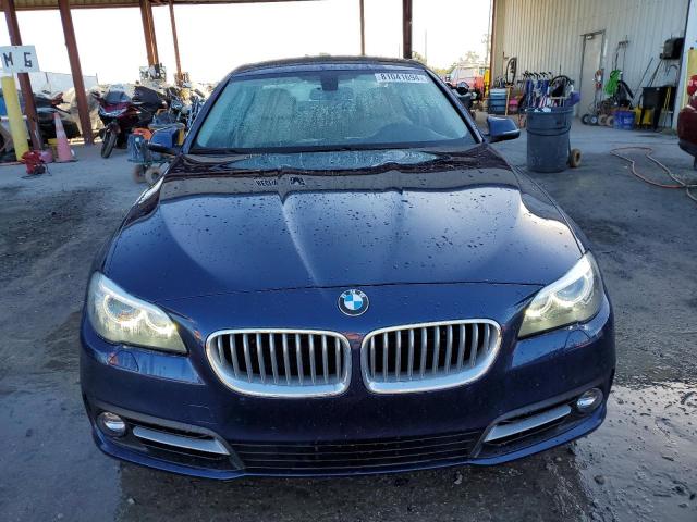 Photo 4 VIN: WBAKP9C58GG587501 - BMW 550 XI 