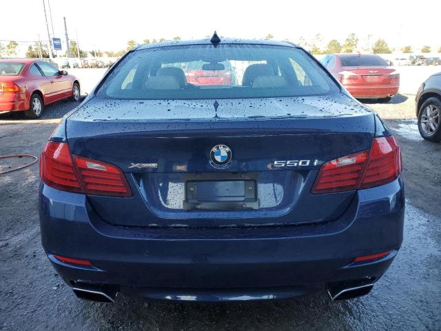 Photo 5 VIN: WBAKP9C58GG587501 - BMW 550 XI 