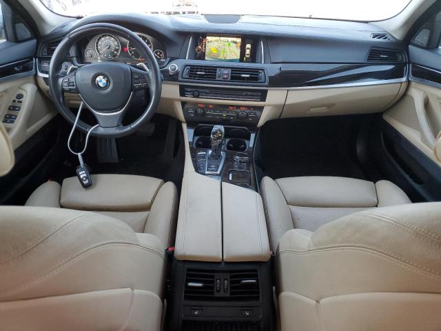 Photo 7 VIN: WBAKP9C58GG587501 - BMW 550 XI 