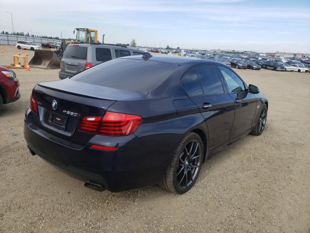 Photo 3 VIN: WBAKP9C59ED692854 - BMW 550 XI 