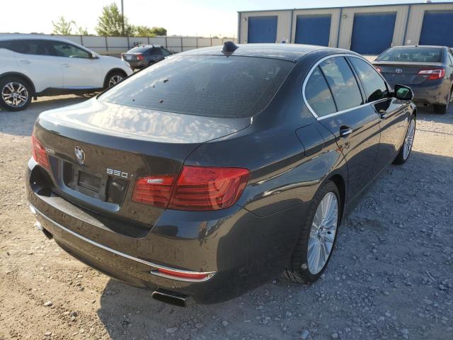 Photo 3 VIN: WBAKP9C59ED693051 - BMW 550 XI 