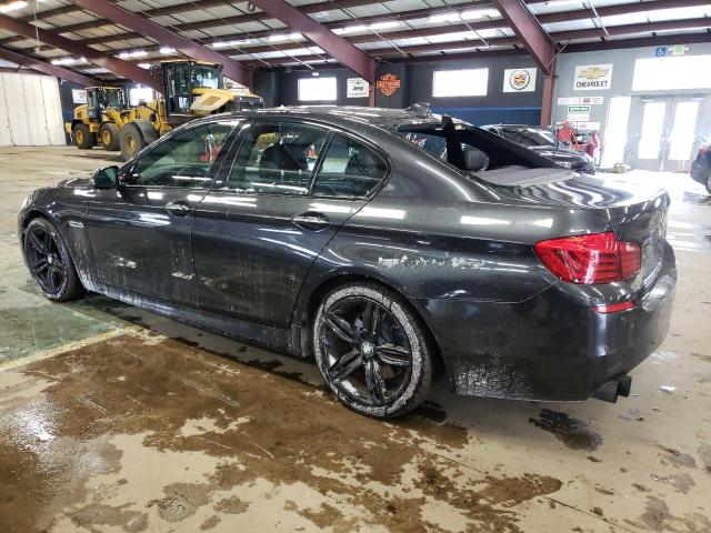 Photo 1 VIN: WBAKP9C59EDZ35000 - BMW 5 SERIES 