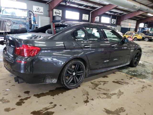 Photo 2 VIN: WBAKP9C59EDZ35000 - BMW 5 SERIES 