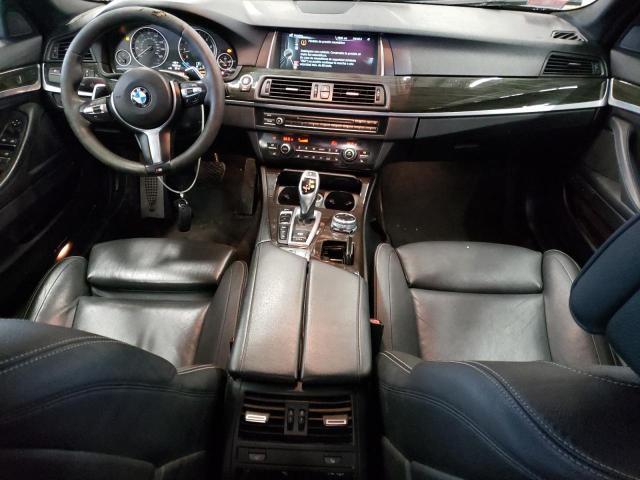 Photo 7 VIN: WBAKP9C59EDZ35000 - BMW 5 SERIES 