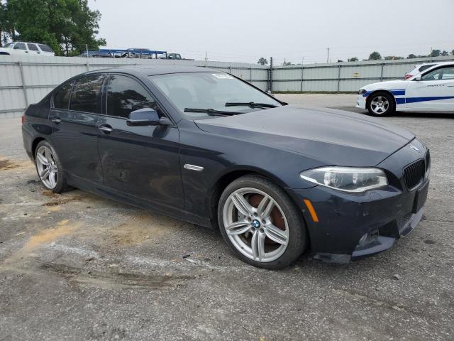 Photo 3 VIN: WBAKP9C59GD980456 - BMW 550 XI 