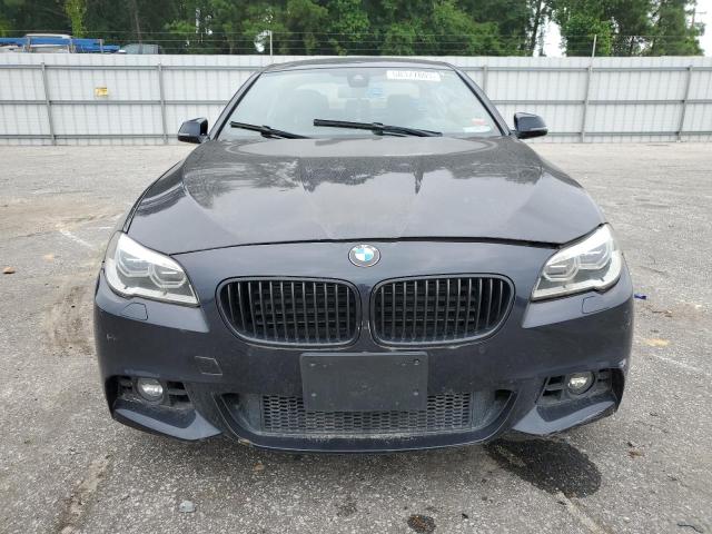 Photo 4 VIN: WBAKP9C59GD980456 - BMW 550 XI 