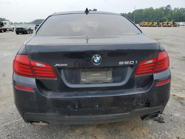 Photo 5 VIN: WBAKP9C59GD980456 - BMW 550 XI 