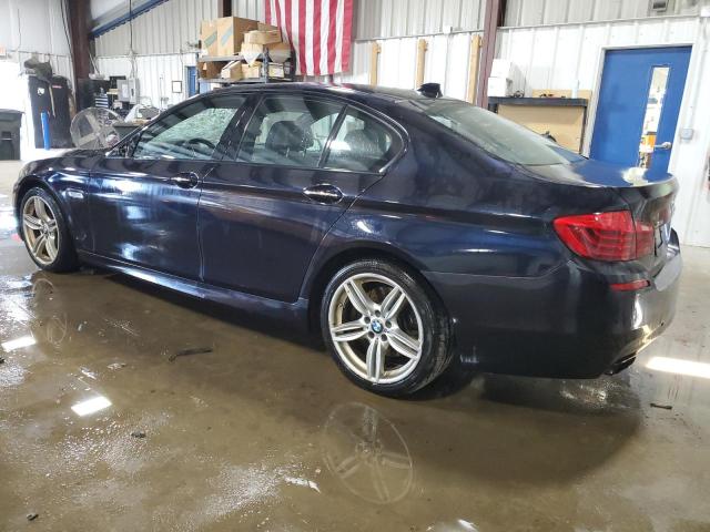 Photo 1 VIN: WBAKP9C59GD980960 - BMW 550 XI 