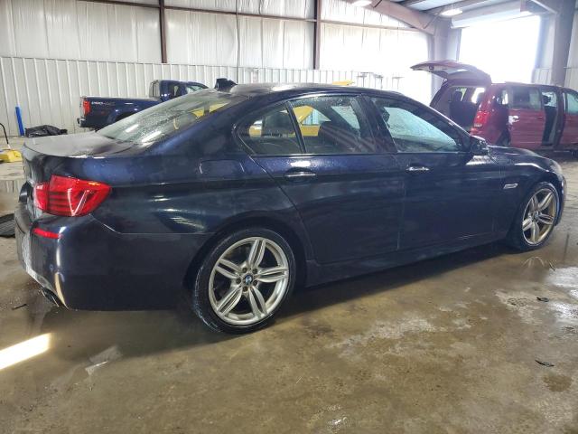 Photo 2 VIN: WBAKP9C59GD980960 - BMW 550 XI 