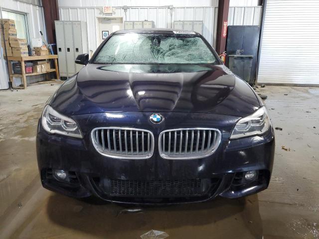 Photo 4 VIN: WBAKP9C59GD980960 - BMW 550 XI 