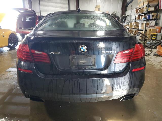 Photo 5 VIN: WBAKP9C59GD980960 - BMW 550 XI 