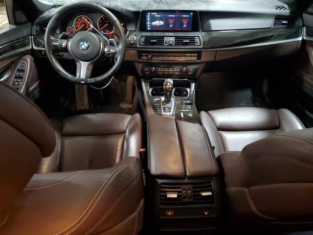 Photo 7 VIN: WBAKP9C59GD980960 - BMW 550 XI 