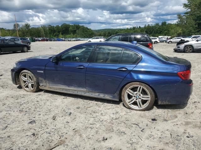 Photo 1 VIN: WBAKP9C59GD981235 - BMW 550 XI 