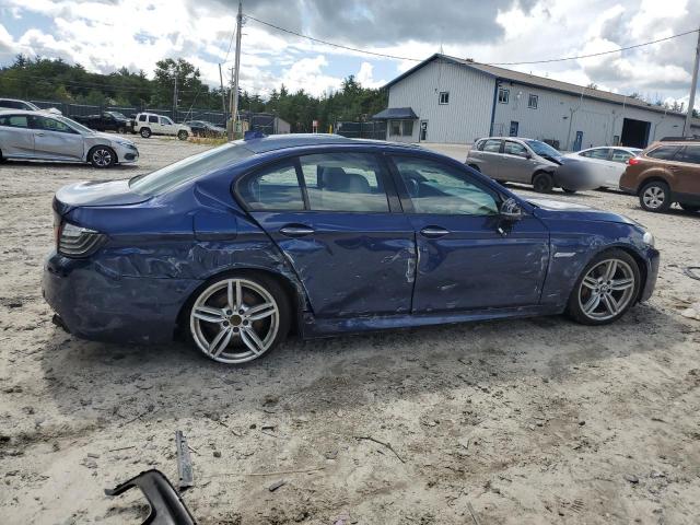 Photo 2 VIN: WBAKP9C59GD981235 - BMW 550 XI 