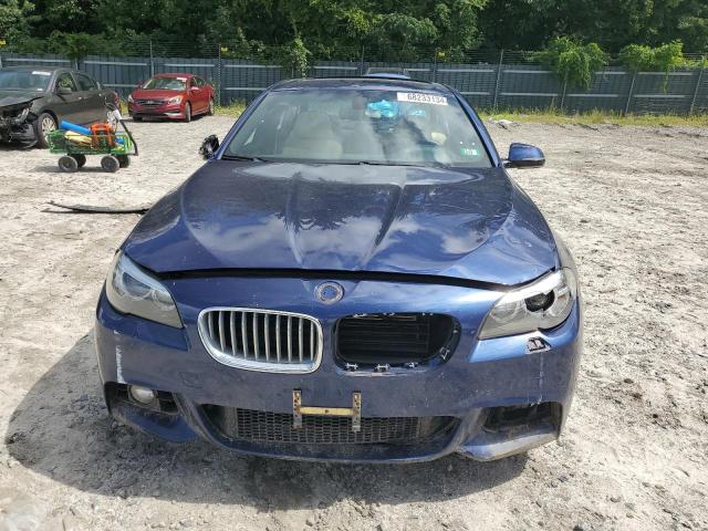 Photo 4 VIN: WBAKP9C59GD981235 - BMW 550 XI 