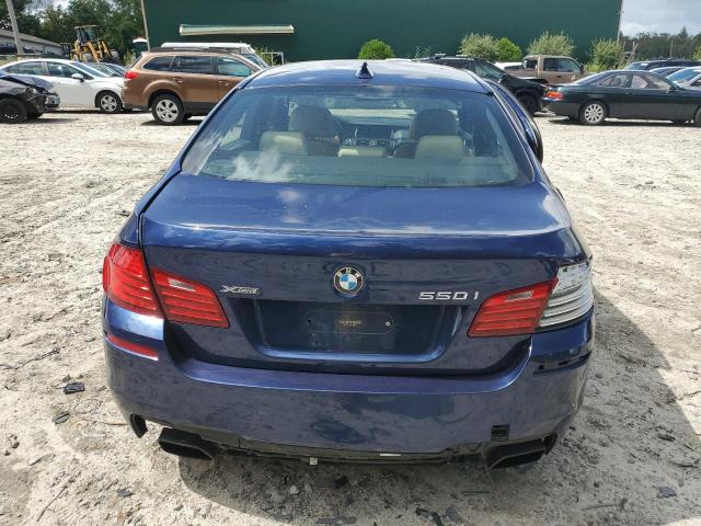 Photo 5 VIN: WBAKP9C59GD981235 - BMW 550 XI 