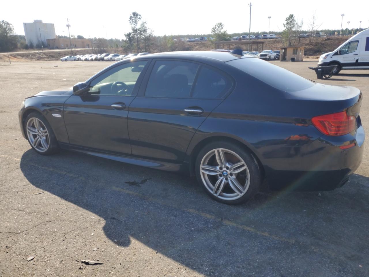 Photo 1 VIN: WBAKP9C5XEDZ34843 - BMW 5ER 