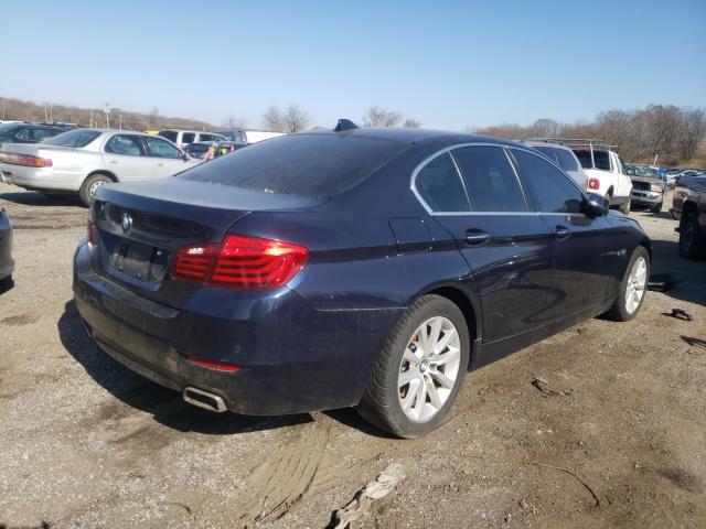 Photo 3 VIN: WBAKP9C5XFD979847 - BMW 550 XI 