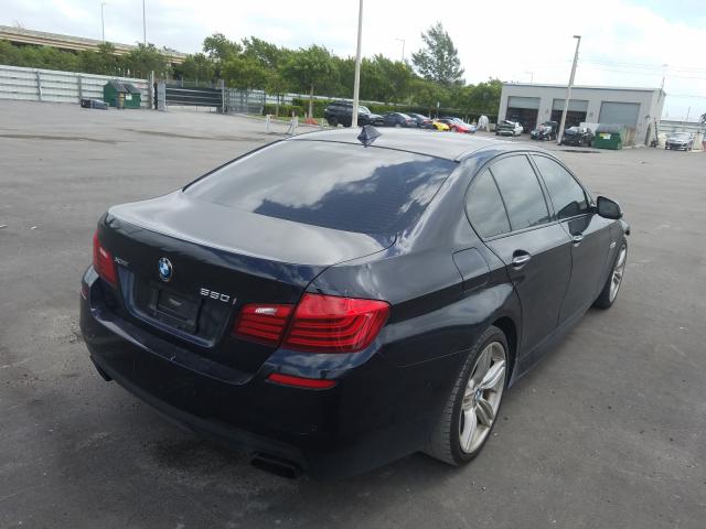 Photo 3 VIN: WBAKP9C5XGD980143 - BMW 550 XI 