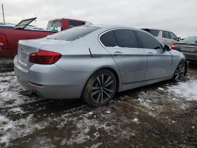 Photo 2 VIN: WBAKP9C5XGG587774 - BMW 5 SERIES 