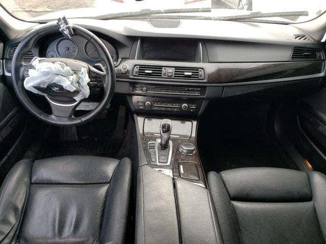 Photo 7 VIN: WBAKP9C5XGG587774 - BMW 5 SERIES 