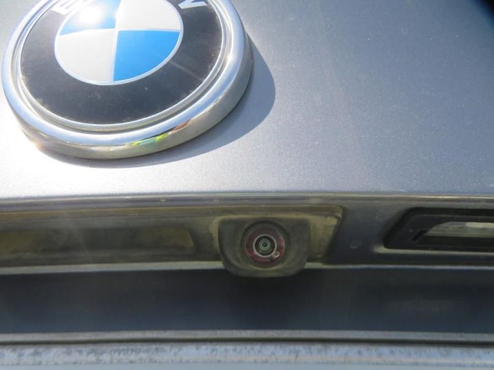 Photo 12 VIN: WBAKR010000X72136 - BMW X5 