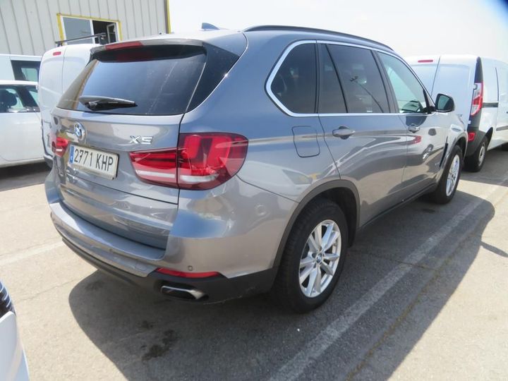 Photo 2 VIN: WBAKR010000X72136 - BMW X5 