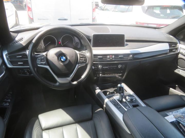 Photo 3 VIN: WBAKR010000X72136 - BMW X5 