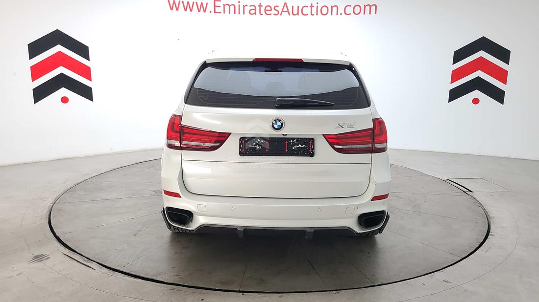 Photo 11 VIN: WBAKR0101J0X66346 - BMW X5 