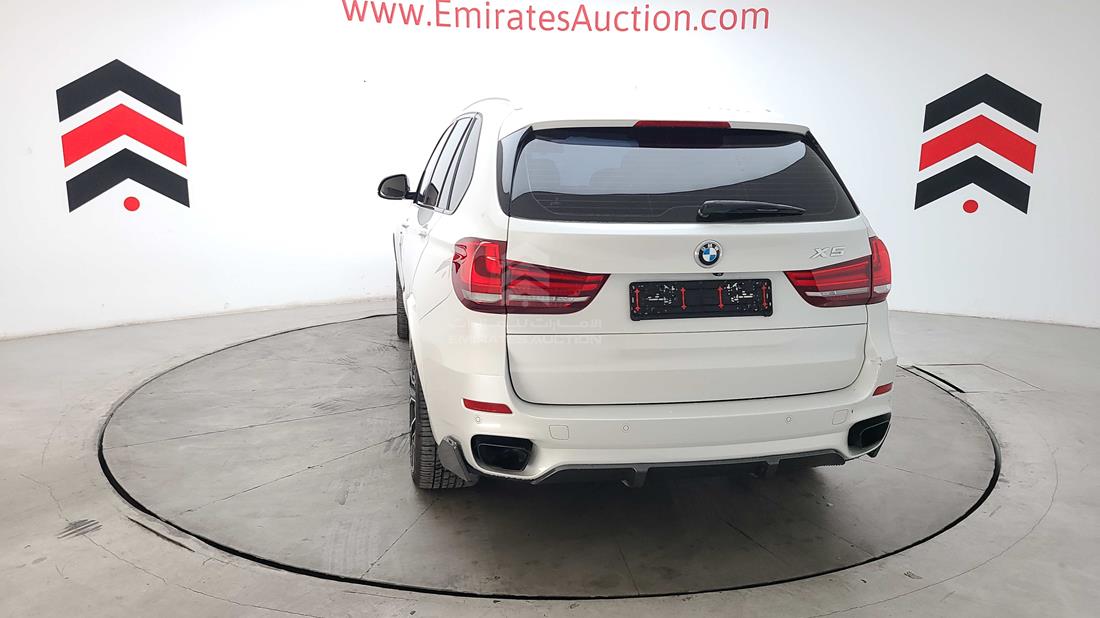 Photo 12 VIN: WBAKR0101J0X66346 - BMW X5 