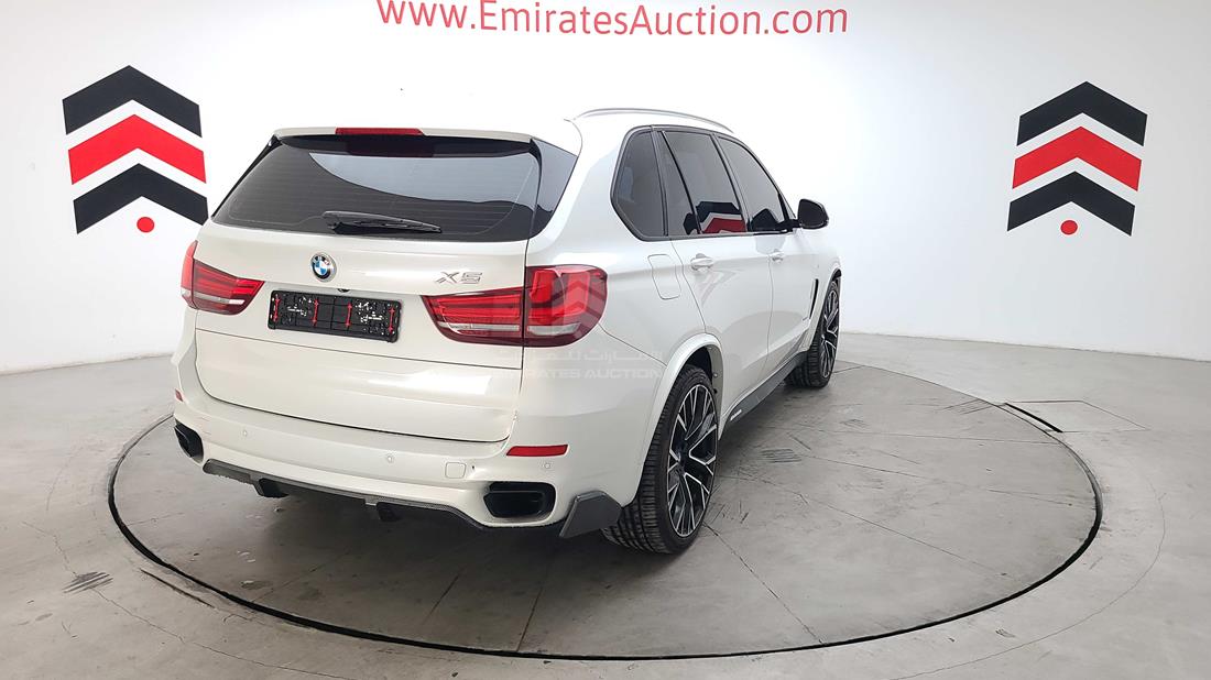 Photo 14 VIN: WBAKR0101J0X66346 - BMW X5 