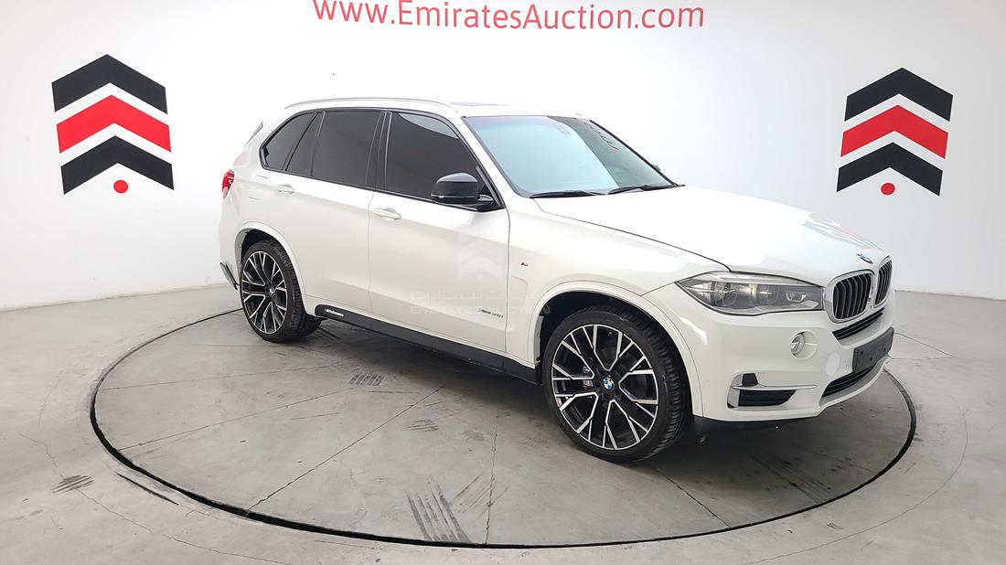 Photo 16 VIN: WBAKR0101J0X66346 - BMW X5 