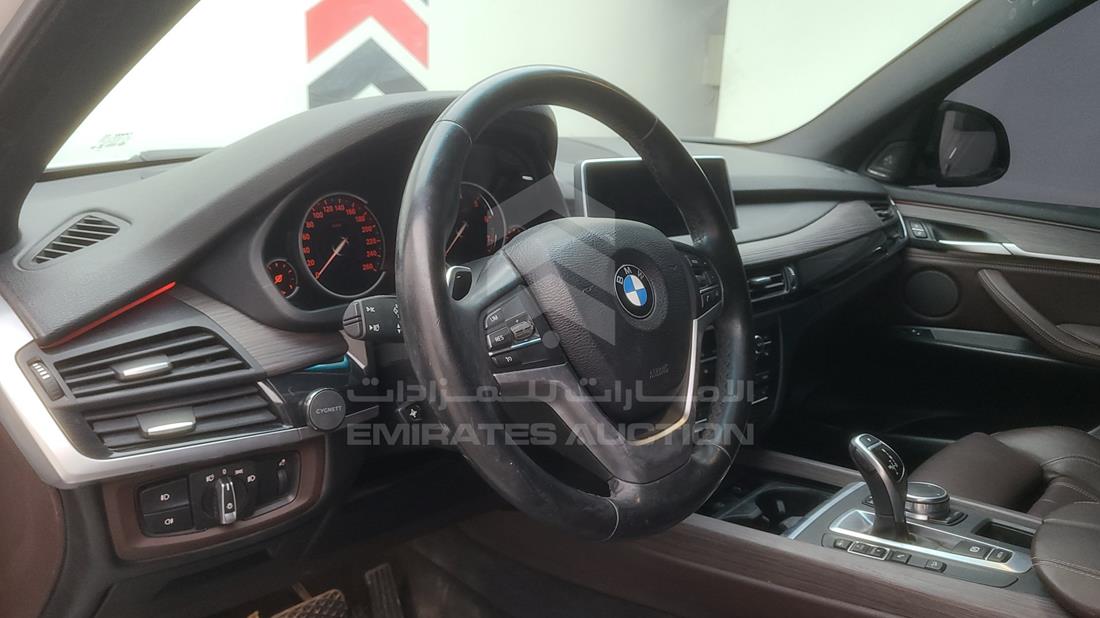 Photo 18 VIN: WBAKR0101J0X66346 - BMW X5 